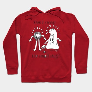 Small Stuff Hoodie